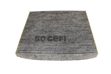 Kupéfilter aktivtkol Purflux - Toyota - Corolla, Avensis, Sports van - OE 8856802030,8856802020,87139YZZ07,8850813010,FAH5023,PU1129E,72880AG0009P