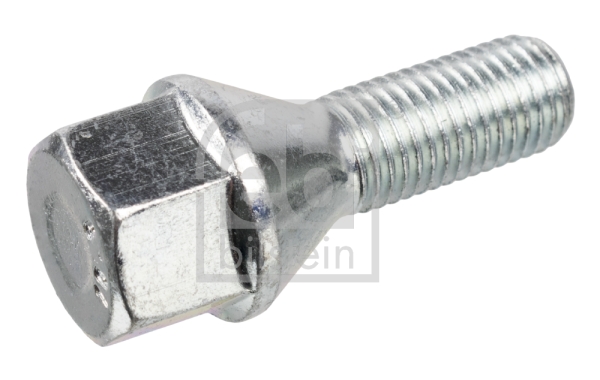 Hjulbult Febi - Renault - Clio, Megane, Kangoo, Scenic, Laguna, Express, 5, Twingo, 19. Nissan - Micra, Note, Kubistar