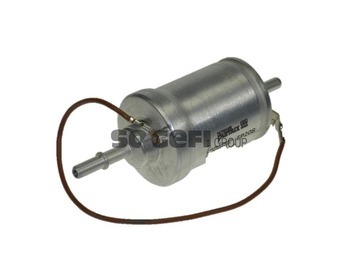 Bränslefilter Purflux - VW - Golf, Golf v. Skoda - Octavia. Audi - A3. Seat - Leon, Altea - OE 1K0201051L,1K0201051F