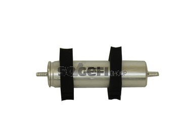 Bränslefilter Purflux - Audi - Q5 quattro, Sq5 quattro. Porsche - Macan - OE 8T0127401A,8R0127400,8R0127400A