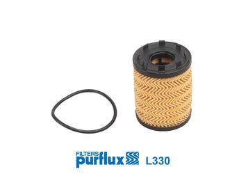 Oljefilter Purflux - Alfa romeo - Giulietta