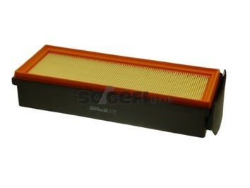 Luftfilter Purflux - BMW - 5-serie, X3 f25, 3-serie f34, X5 f15