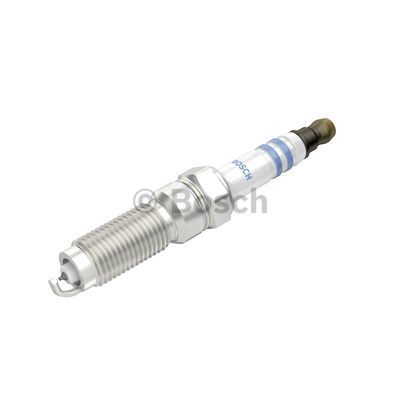 Tennplugg Iridium Bosch 0 242 145 573 - Ford - Focus, Mondeo, Fiesta, Transit connect