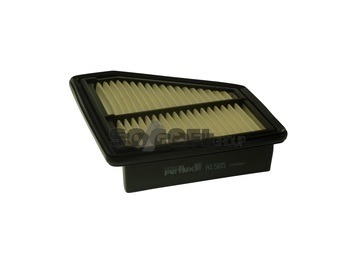 Luftfilter Purflux - Honda - Civic - OE 17220RSJE00