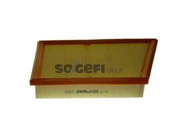 Luftfilter Purflux - Mini - Mini. BMW - F48, F45 - OE 13717609482,13717619267,13718513944