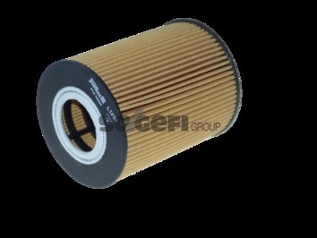Oljefilter Purflux - Porsche - Cayenne, Macan, 911, Panamera, 911 -992, 911 -991, 911 997