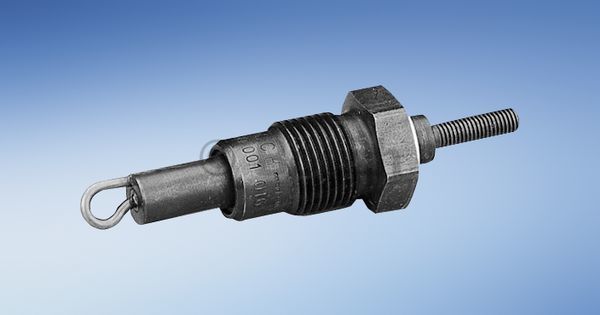 Bosch Glødeplugg KE/GA 1/24