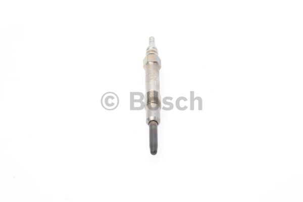 Bosch Glødeplugg GLP007 Duraterm - Saab - Opel - Fiat - Alfa romeo