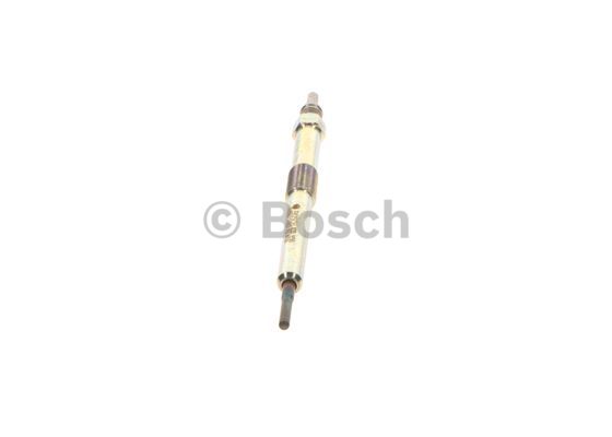 Glödstift Bosch, 7V, 0 250 213 007 - Ssangyong - Actyon, Rexton, Rodius, Kyron - OE 6641590001,6651590201,6651590001