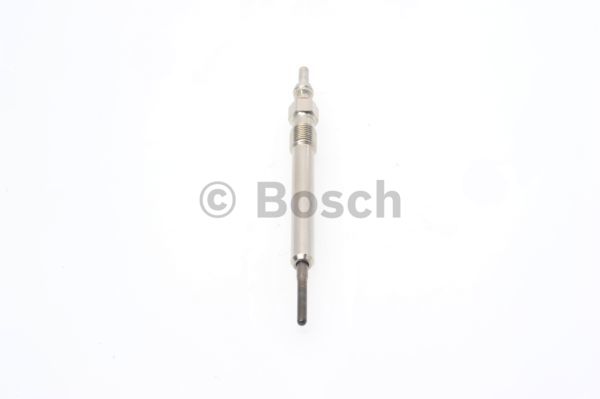Glödstift Bosch, 4.4V, 0 250 403 009 - VW - Audi - Skoda - Seat - Porsche - Man
