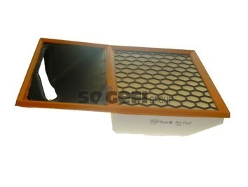 Luftfilter Purflux - Iveco - Daily - OE 5801317096