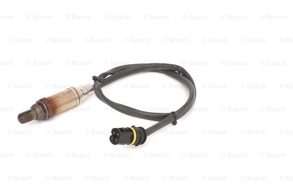 Lambdasond Bosch - Mercedes - Slk r170, W163 - OE 0015402117,A0015402117,025800516432T
