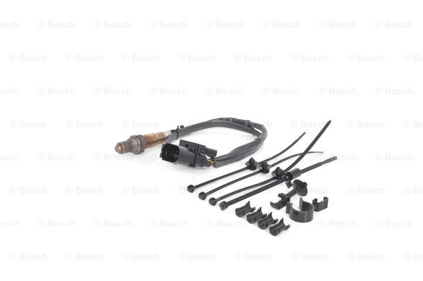Lambdasonde - VW - Caddy, Golf v, Golf iv, Golf plus. Skoda - Octavia, Fabia. Audi - A2