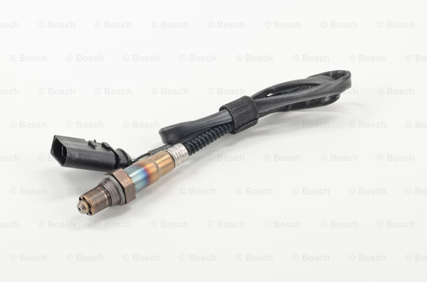Lambdasond Bosch - VW - Skoda - Audi - Seat