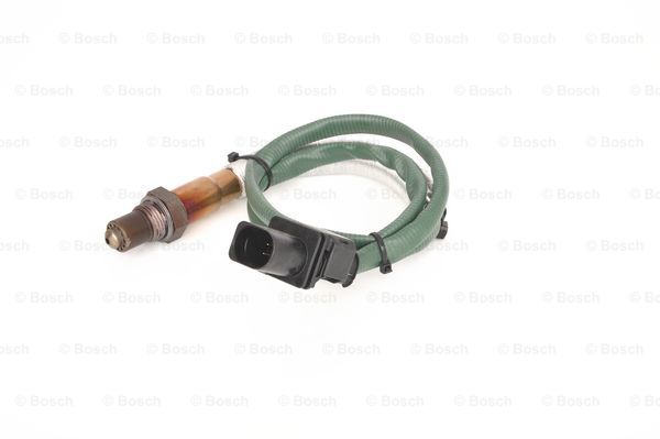 Lambdasond Bosch - Mercedes - E-klass, W204 - OE 0045428618,A0045428618
