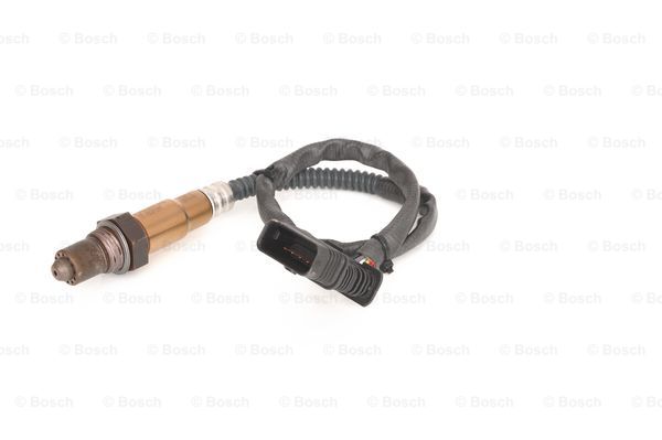 Lambdasond Bosch - BMW - 5-serie, 1-serie, 3-serie f34, X5 f15 - OE 759690801,11787596908
