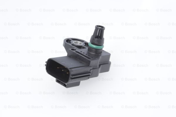 Sensor, ladetrykk MAP - Volvo - V70, V60, Xc60, V40, Xc70, V50, S60, S80, S40, C30, C70