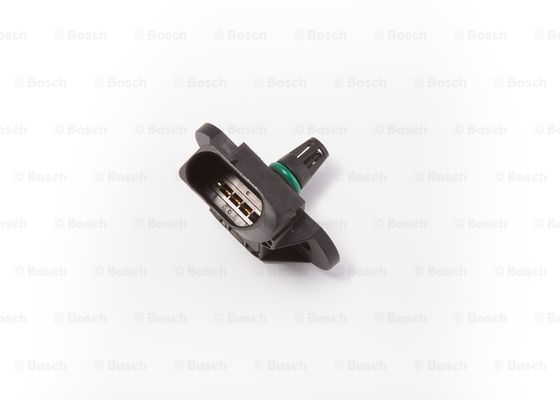 MAP-sensor Bosch - VW - Audi - Skoda - Porsche - OE 036906051G,95835505107