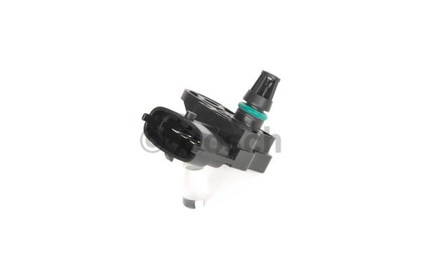 Sensor, ladetrykk MAP - Volvo - V70, V60, Xc60, V40, Xc70, V90, Xc40, S60, Xc90, S80, S90