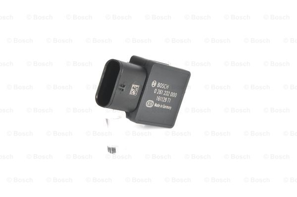 Trycksensor Bosch - Mercedes - W205, Glc, S-klass, W222 - OE 0009058500,A0009058500,000279681