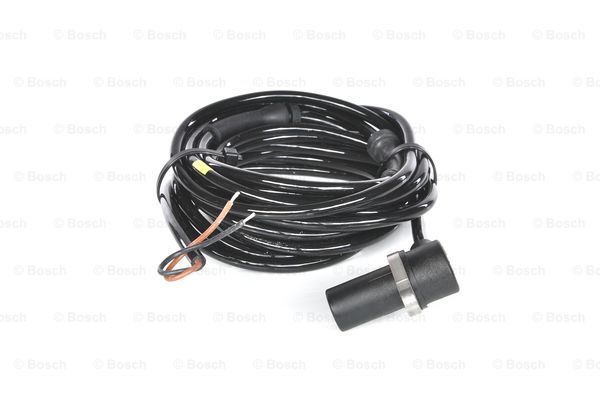 ABS-sensor DF 6 - Mercedes - W638