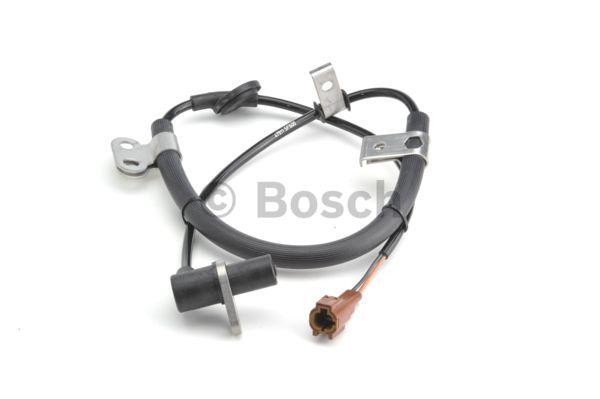 Sensor, ABS - Nissan - Micra