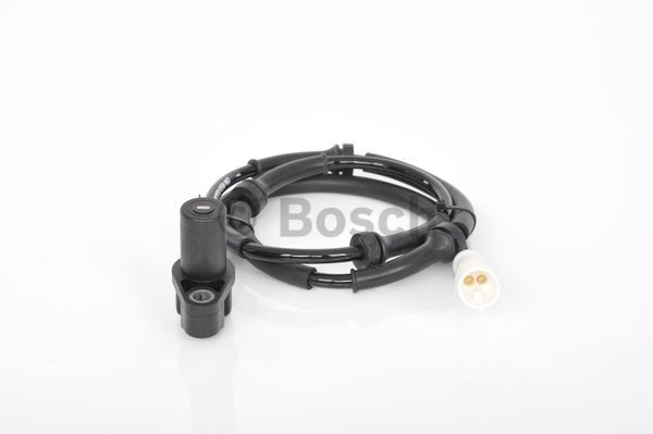 Sensor, ABS - Renault - Kangoo