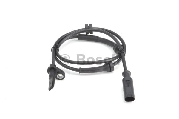 Sensor, ABS - Alfa romeo - 159, Brera
