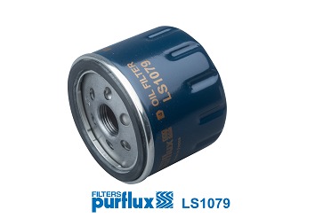 Oljefilter Purflux - Dacia - Duster. Fiat - Tipo, 500x. Jeep - Compass, Renegade. Alfa romeo - Tonale q4, Tonale - OE 46337528