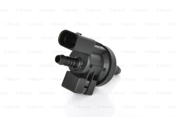 Lufte-/luftinnslippingsventil, drivstofftank - VW - Audi - Skoda - Seat