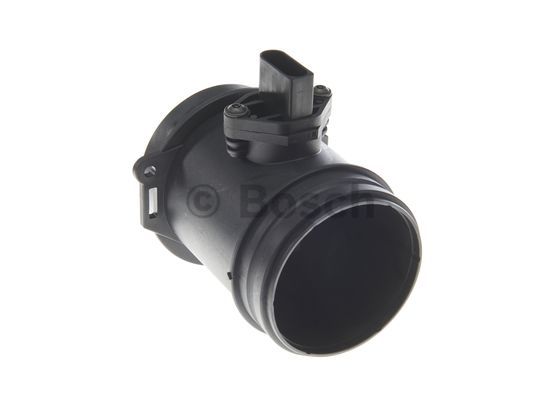 Luftmassemätare Bosch - Audi - A6, A8, S6 - OE 077133471J
