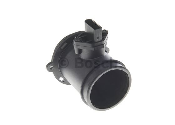 Luftmassemätare Bosch - Mercedes - W210 - OE A0000941248,0000941248