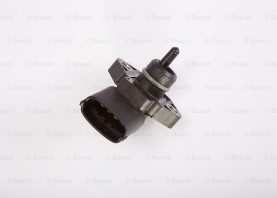 Trycksensor Bosch - Fiat - Ducato. Iveco - Daily. Chrysler - Grand voyager, Voyager. Land-rover - Discovery, Defender