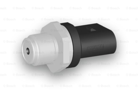 Sensor, drivstofftrykk - Mercedes - Audi - VW - Smart