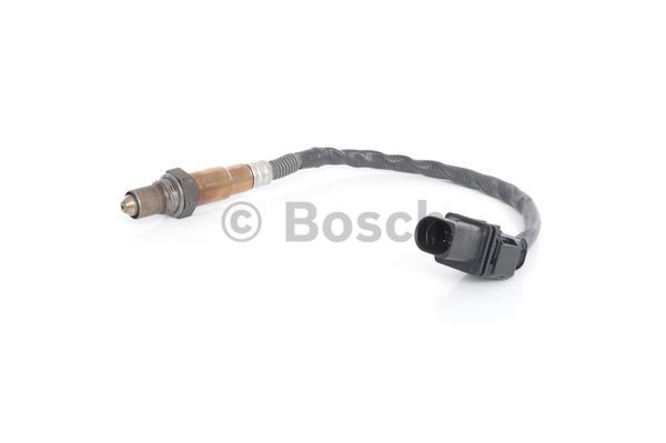 Lambdasond Bosch - BMW - 5-serie, 1-serie, E9*, E60 - OE 13627791600,779160003,7796778,7791600
