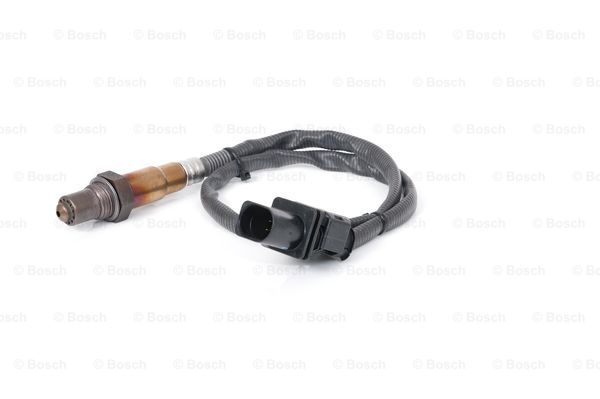 Lambdasond Bosch - BMW - 5-SERIE-serie, E9*, E60, X3 f25, X5 f15, X5 e70, 7-serie, X6 - OE 7794634,13627794634,779463403