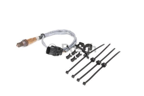 Lambdasond Bosch - VW - Audi - Skoda - Seat - Porsche