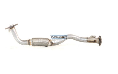 Främre rör Walker - Toyota - Corolla - OE 174101A040