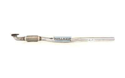 Avgasrör Walker - Opel - Astra, Zafira - OE 24423925,5852135,55561158,5854356