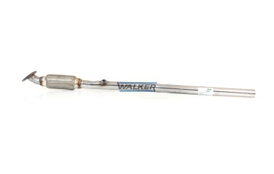 Mellanrör Walker - Opel - Astra - OE 24423923,13223357,5852133,5854313