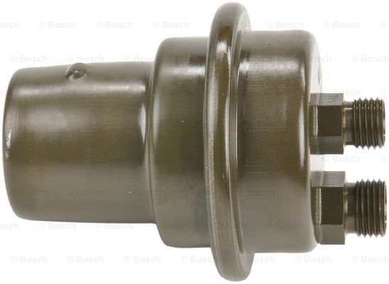 Trykktank, drivstofftrykk - VW - Passat. Audi - A6, 100, 80, Coupe, 90, 200