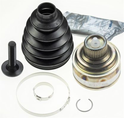 LÖBRO Drivknut GKN Automotive OE-Technology 52° 306278 - Audi - Q7 (4m) quattro, A4, A5, A7, A6, A8 quattro, Q8 (4m) quattro