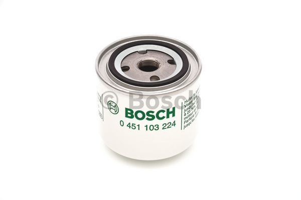 Oljefilter Bosch - Volvo - 340, 460, 440, 480. Alfa romeo - 156, 166 - OE 3287990013,3467632,287999,31028723,32879900,34676320,3287999,93156562