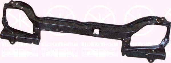 Front kledning - Citroen - Saxo