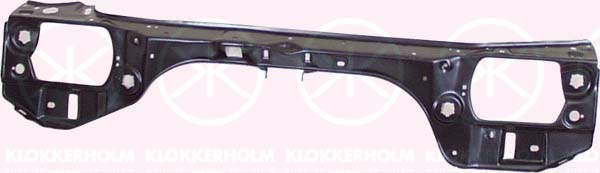 Frontplåt Klokkerholm - Citroen - Zx - OE 96034493