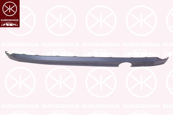 Spoiler Klokkerholm - Citroen - C3 - OE 7410LA