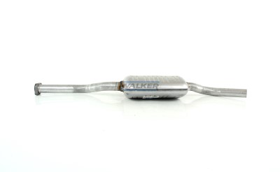 Mellan ljuddämpare Walker - Mercedes - W123 - OE 1234905515