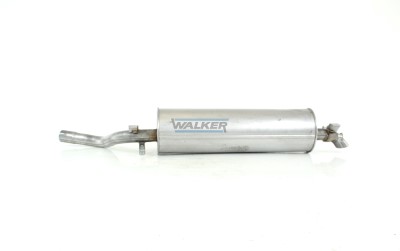 bakre lydpotte - Mercedes - W123