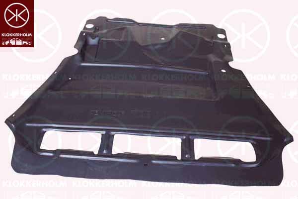 Motorskydd - Peugeot - 807. Citroen - C8 - OE 7013AR