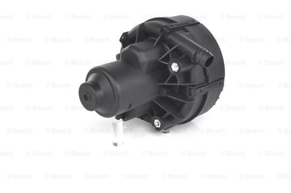 Sekundärluftpump Bosch - Mercedes - E-klass, X204, C219, W251 - OE A0001405185,0001405185,A0001404685,0001404685